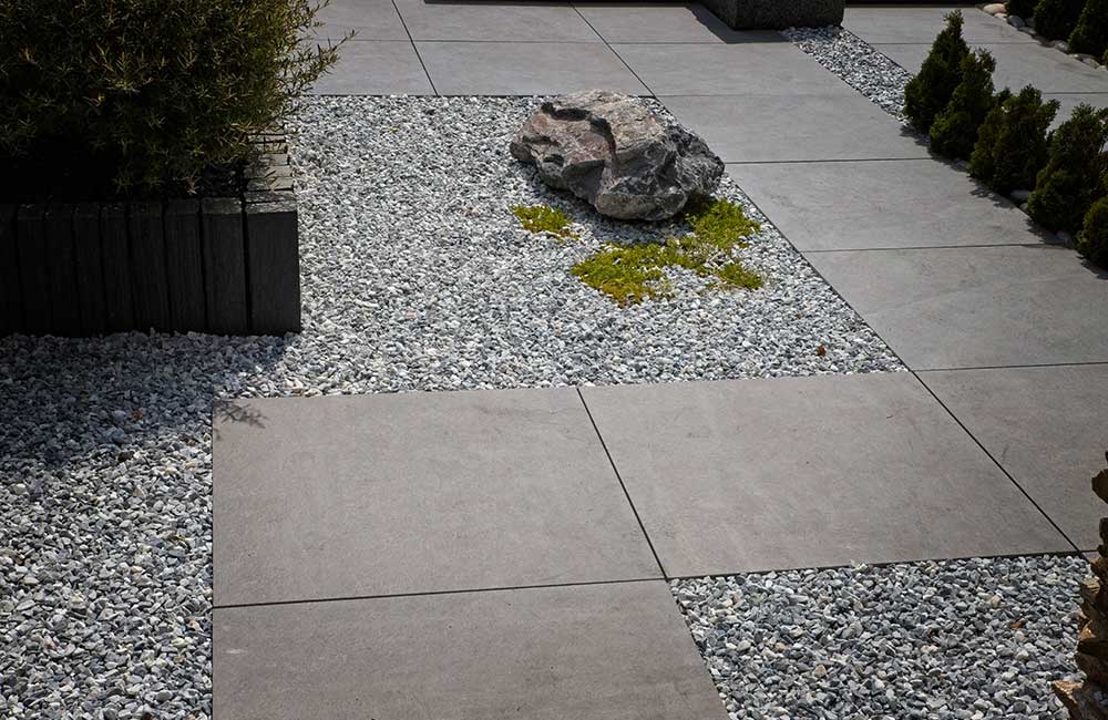 Castle Stone 80x80